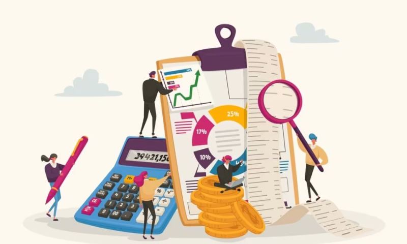 金凤区小程序开发：抢占人才高地，破解本地JavaScript开发需求困局